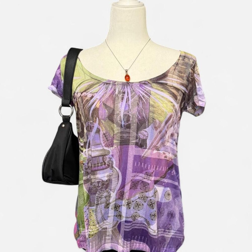 Unbranded Women's multi Shirt